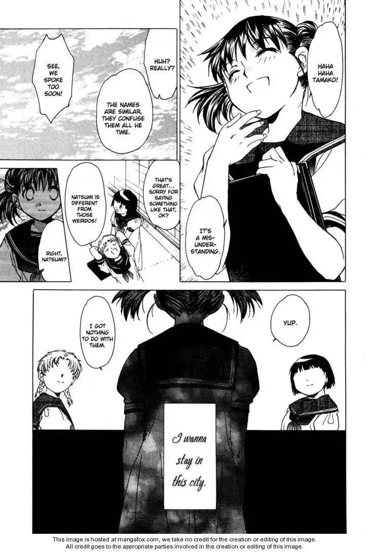 Higurashi no Naku Koro ni ~ Onisarashi Chapter 2 57